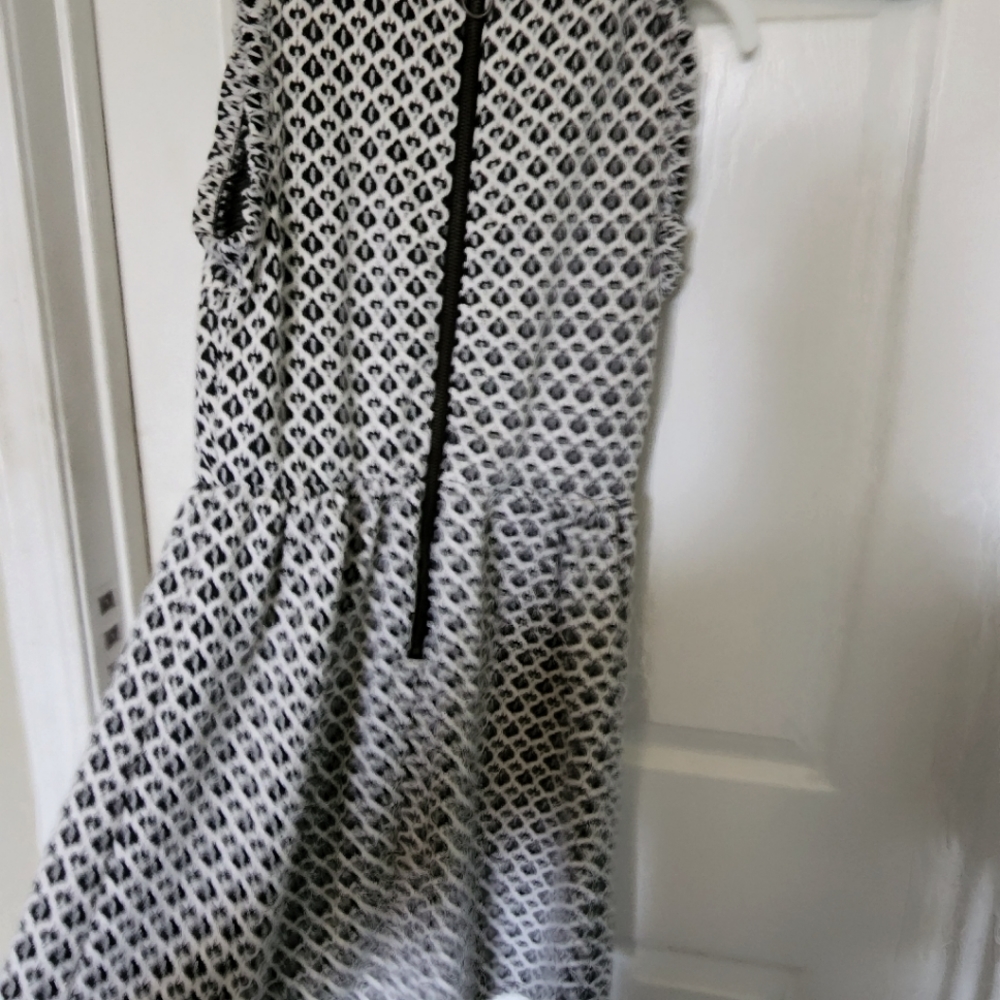 Girls 10/12 dress
